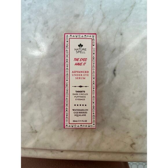 Nature Spell Serum - Picture 1 of 4